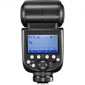 Godox TT685II-C Canon Uyumlu Tepe Flaşı