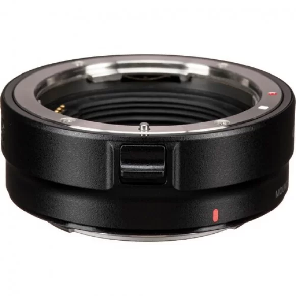 Canon EF-EOS R Mount Adaptör (EF to RF)