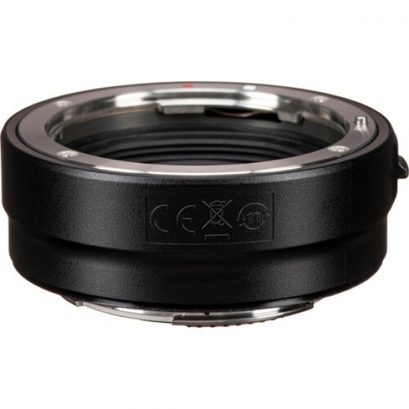 Canon EF-EOS R Mount Adaptör (EF to RF) Canon EF-EOS R Mount Adaptör (EF to RF)