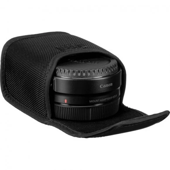 Canon EF-EOS R Mount Adaptör (EF to RF)