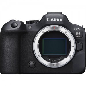 CANON R6 MARK II BODY 