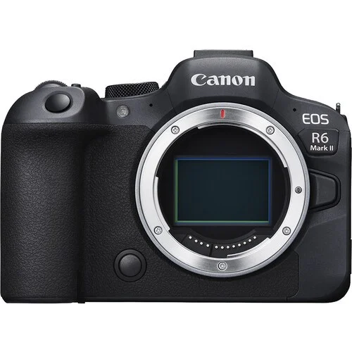 CANON R6 MARK II BODY
