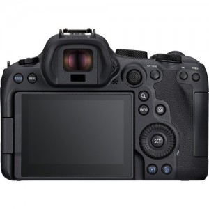 CANON R6 MARK II BODY 