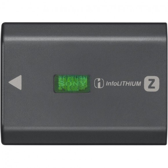 Sony NP-FZ100 Şarj Edilebilir Batarya Sony NP-FZ100 Şarj Edilebilir Batarya