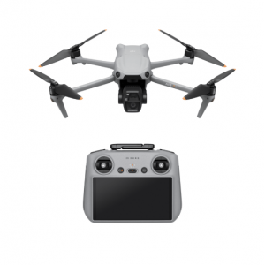 DJI Air 3S Fly More Combo (DJI RC 2)