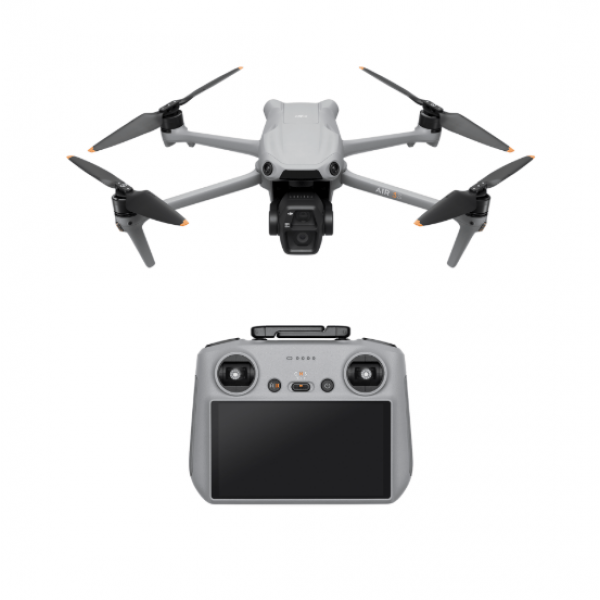 DJI Air 3S Fly More Combo (DJI RC 2)