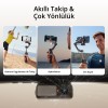 DJI Osmo Mobile 7P Telefon Gimbal