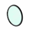 K&F Concept 43 MM MC-UV Slim Multi Coated Filtre