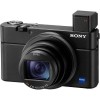 Sony RX100 VII Dijital Fotoğraf Makinesi - Sony Eurasia Garantili Sony RX100 VII Dijital Fotoğraf Makinesi - Sony Eurasia Garantili