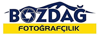 Bozdağ Foto Logo